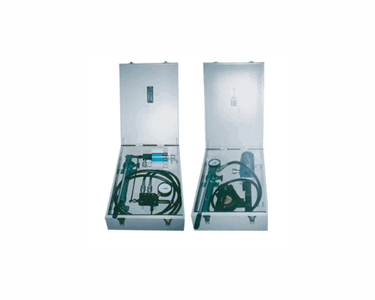 ZYC-A、B型錐度配合油壓拆裝工具