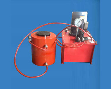 電動泵，千斤頂組合